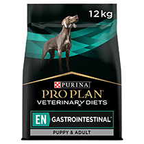 PPVD EN Gastrointestinal Dry Dog Food Purina